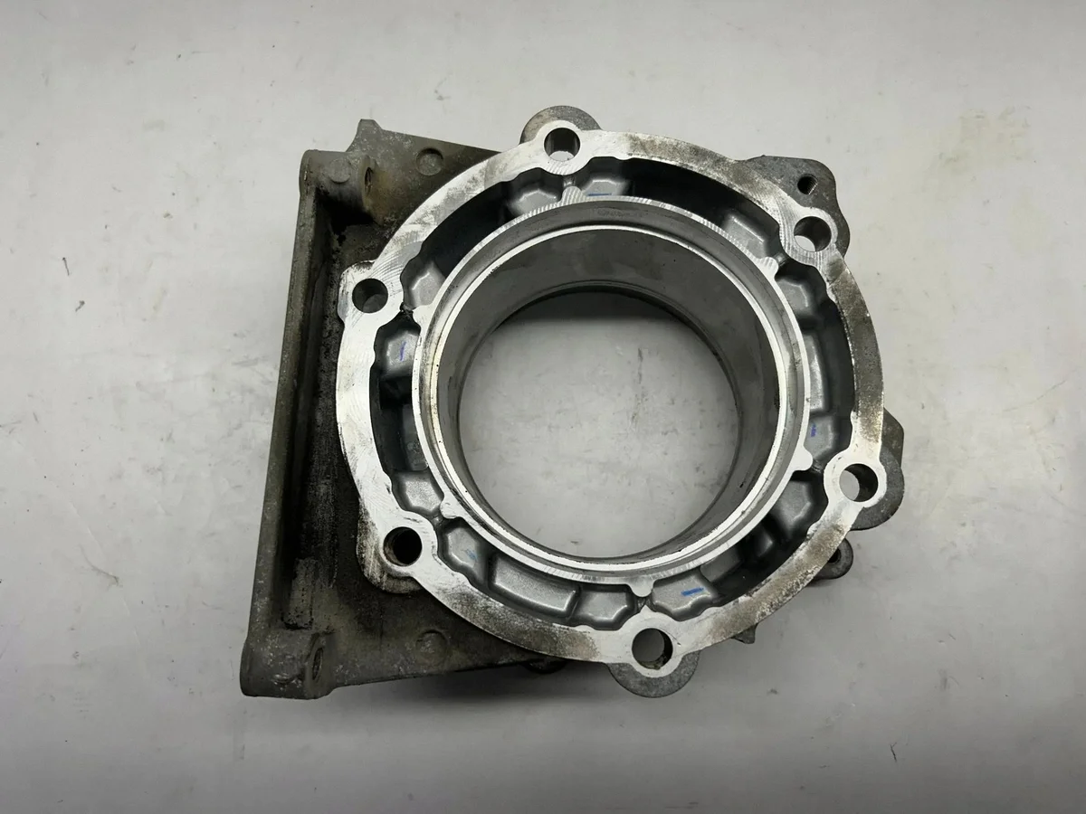 Getriebe Teil RAM 1500 DT 5.7L 068210459 image 4