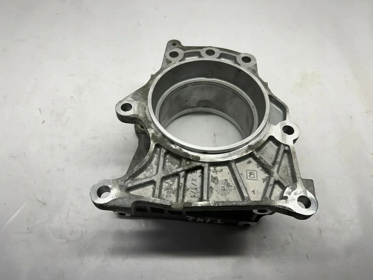 Getriebe Teil RAM 1500 DT 5.7L 068210459 image 5