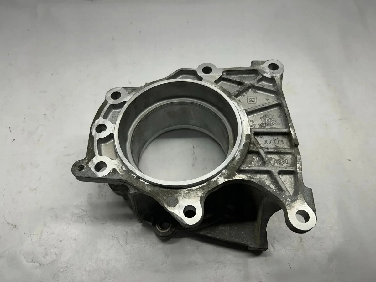 Getriebe Teil RAM 1500 DT 5.7L 068210459 image 7
