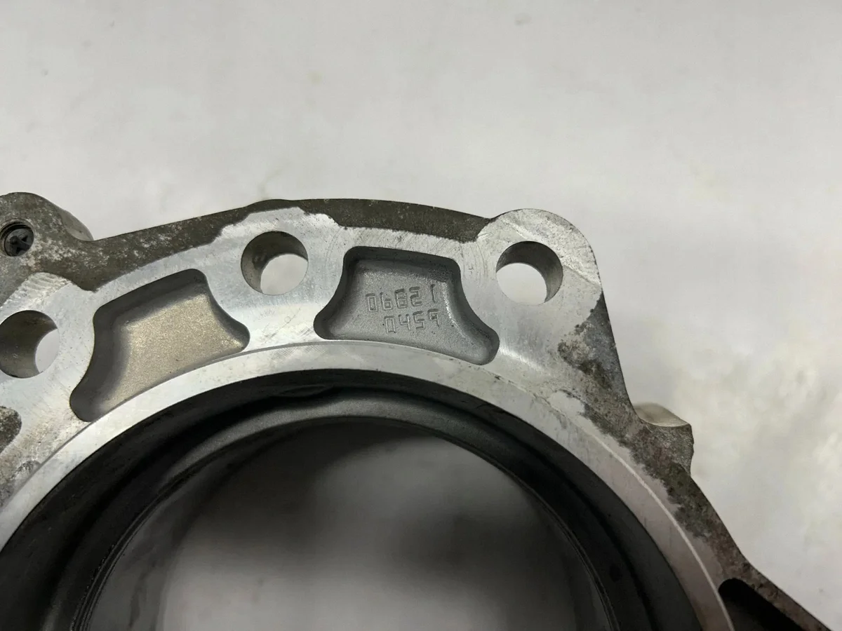 Getriebe Teil RAM 1500 DT 5.7L 068210459 image 8