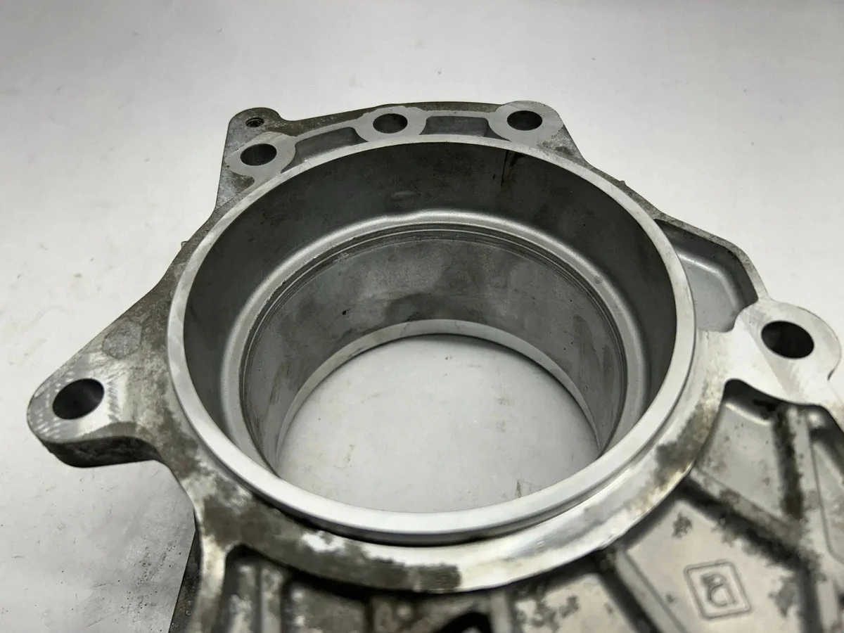 Getriebe Teil RAM 1500 DT 5.7L 068210459 image 9