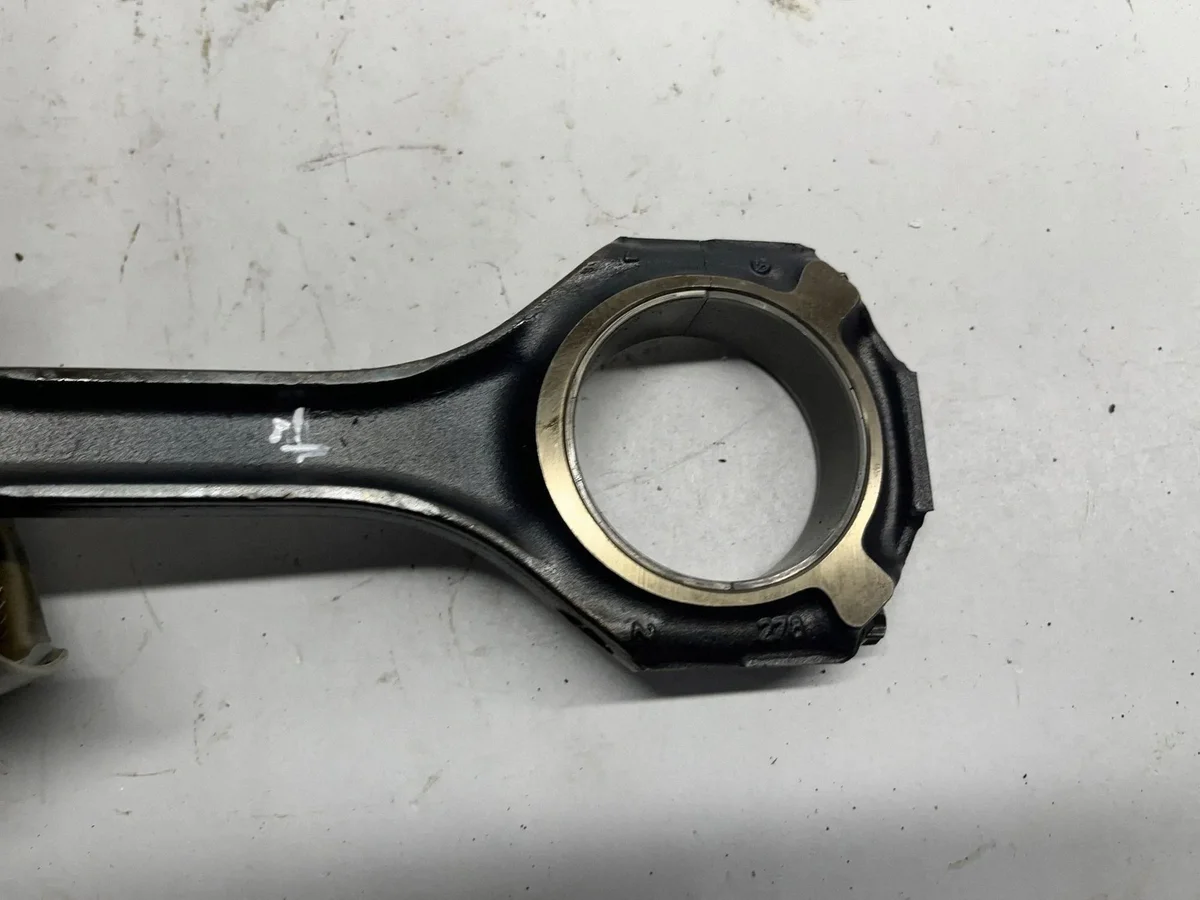 MERCEDES CLS C218 X218 PISTON A2780300320 image 3