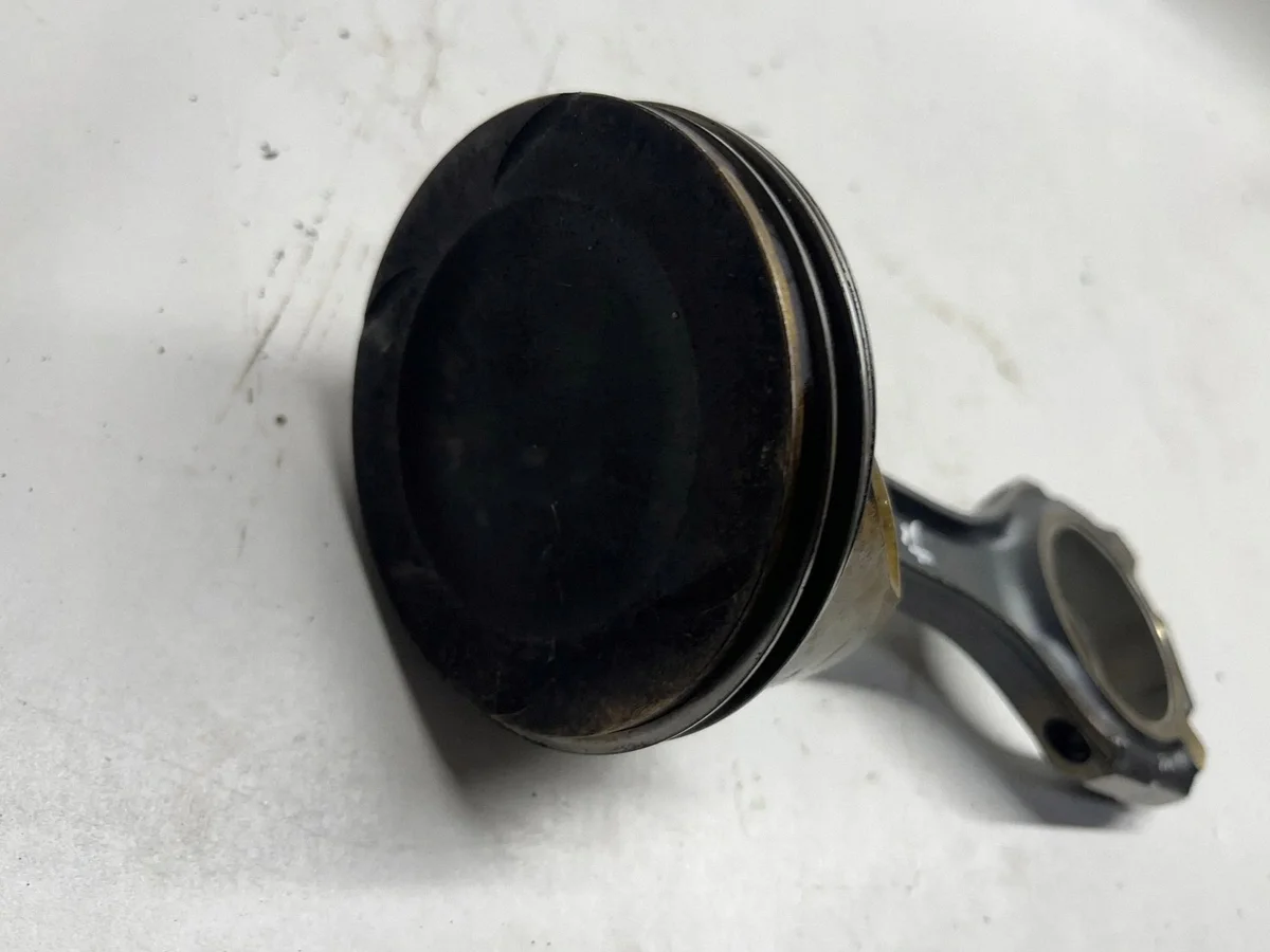 MERCEDES CLS C218 X218 PISTON A2780300320 image 4