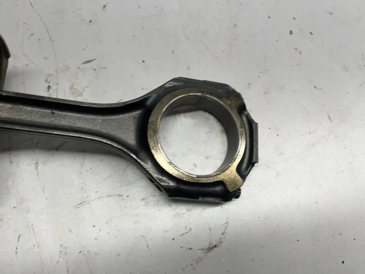 MERCEDES CLS C218 X218 PISTON A2780300320 image 7