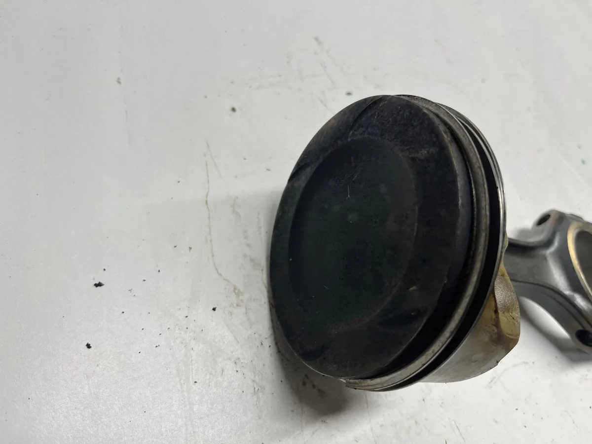 MERCEDES CLS C218 X218 PISTON A2780300320 image 8