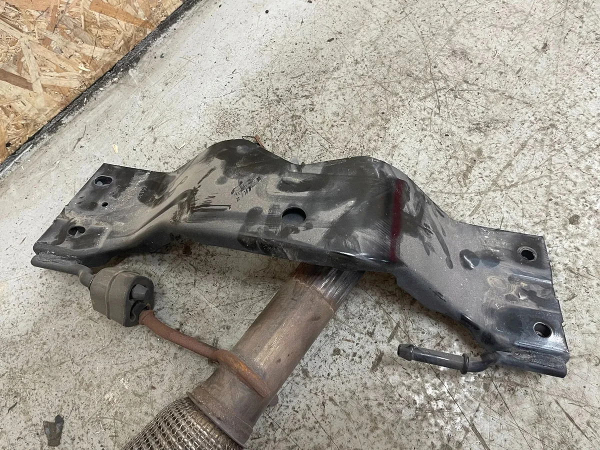 FORD FLEX 3500CM3 2019 DG1354111E37AB image 7