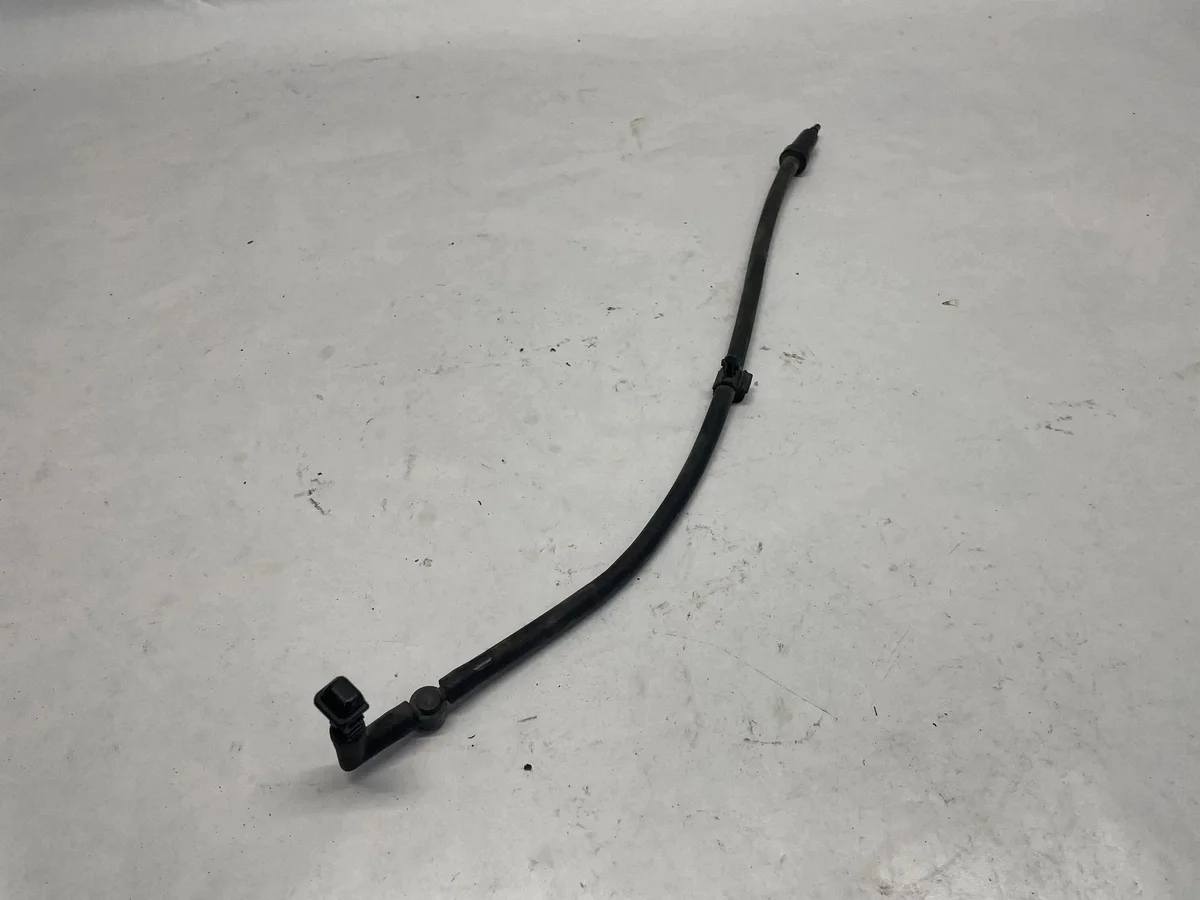Tuyau lave-glace Jeep Grand Wagoneer 2022