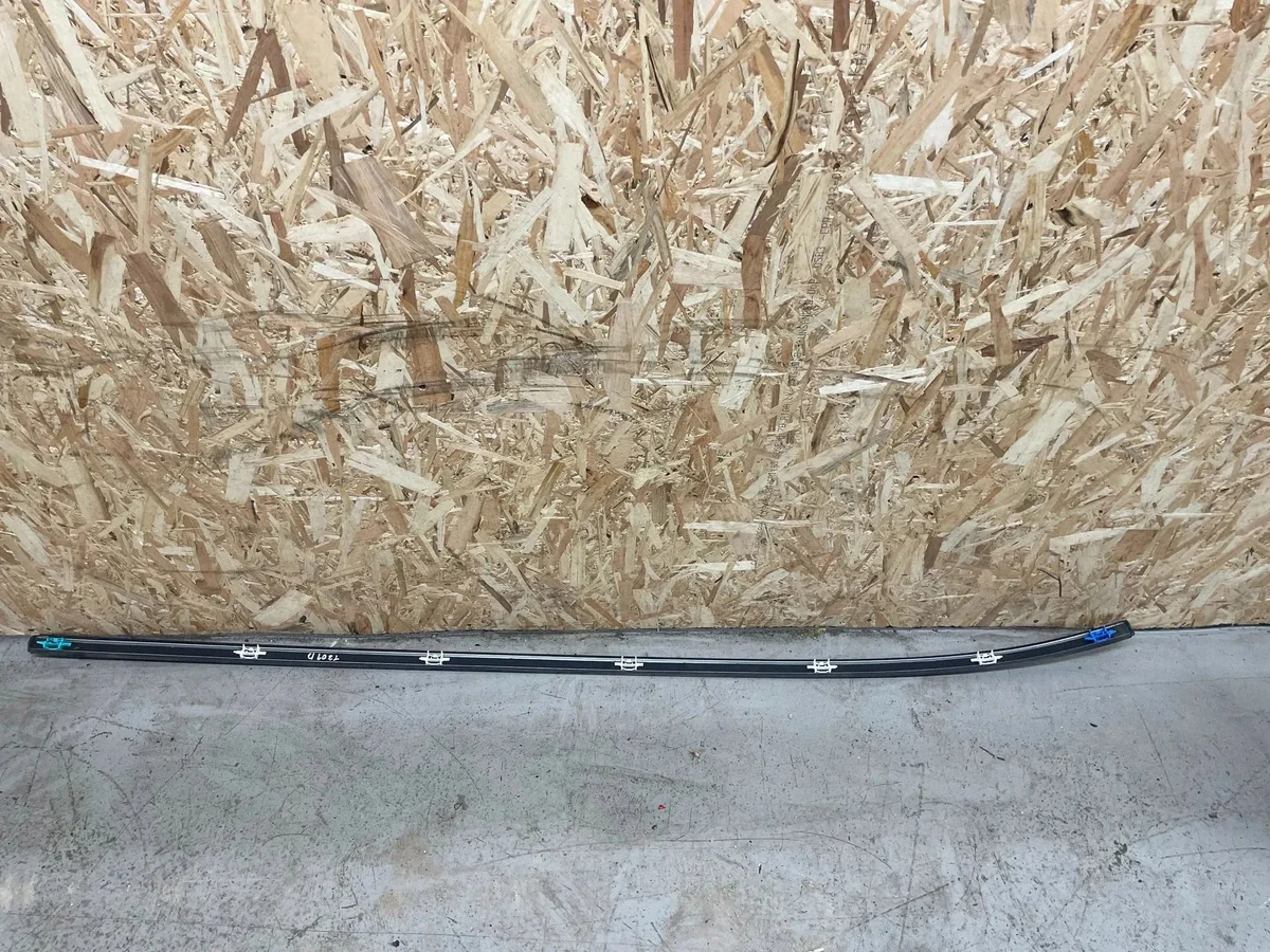 HYUNDAI IONIQ 5 Dachleiste Rechts 87240GI000 image 5