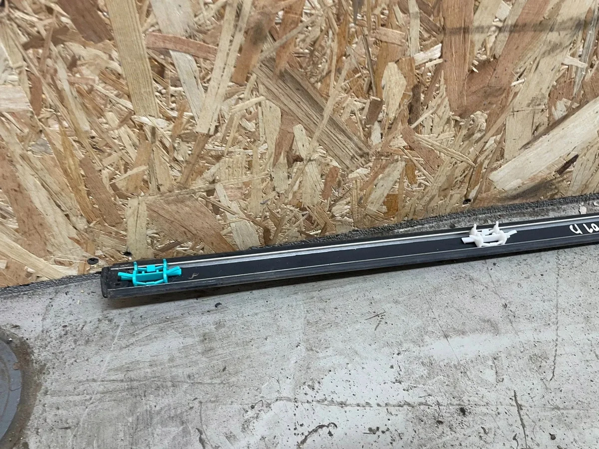 HYUNDAI IONIQ 5 Dachleiste Rechts 87240GI000 image 6