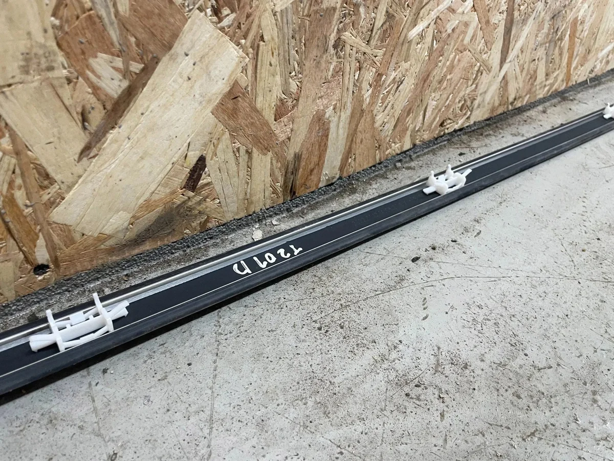 HYUNDAI IONIQ 5 Dachleiste Rechts 87240GI000 image 7