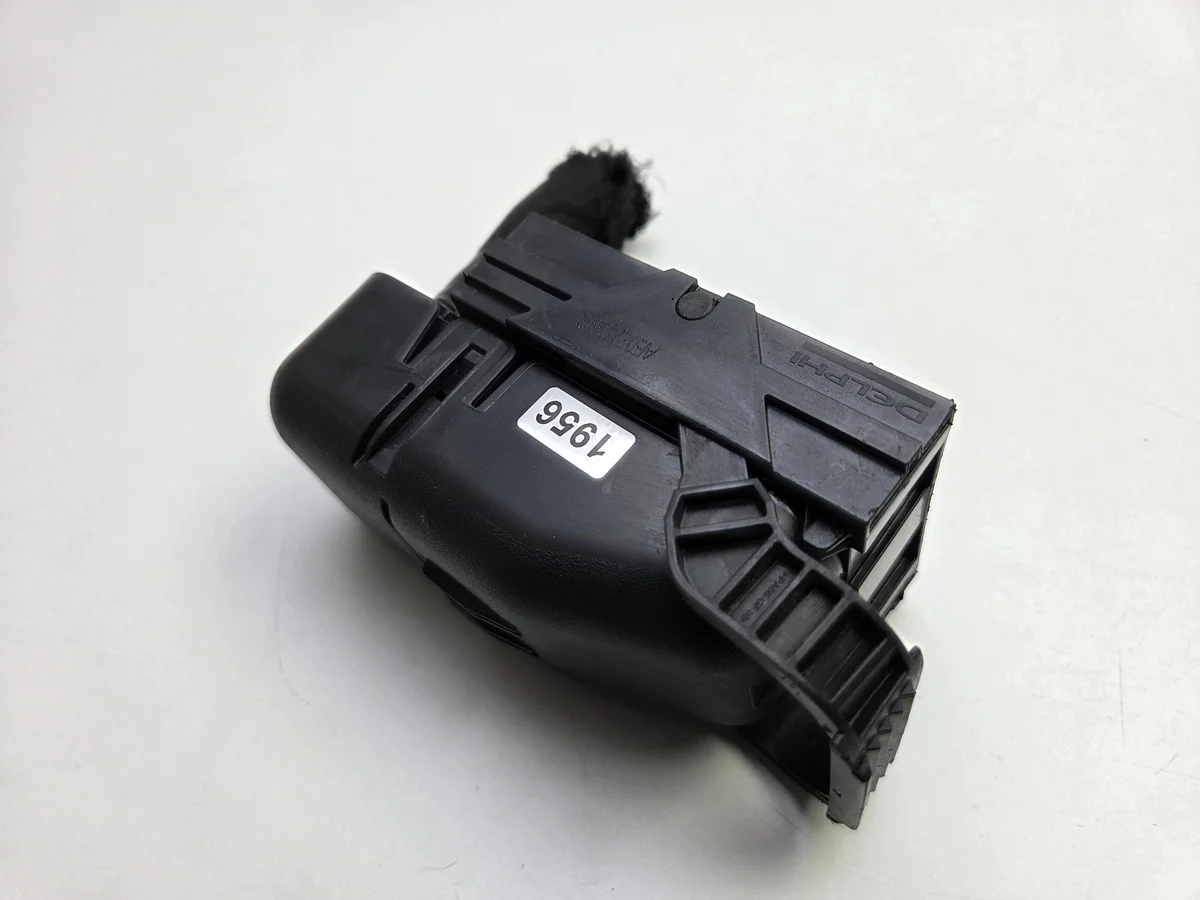 Connecteur Ford Mondeo MK5 Fusion image 5