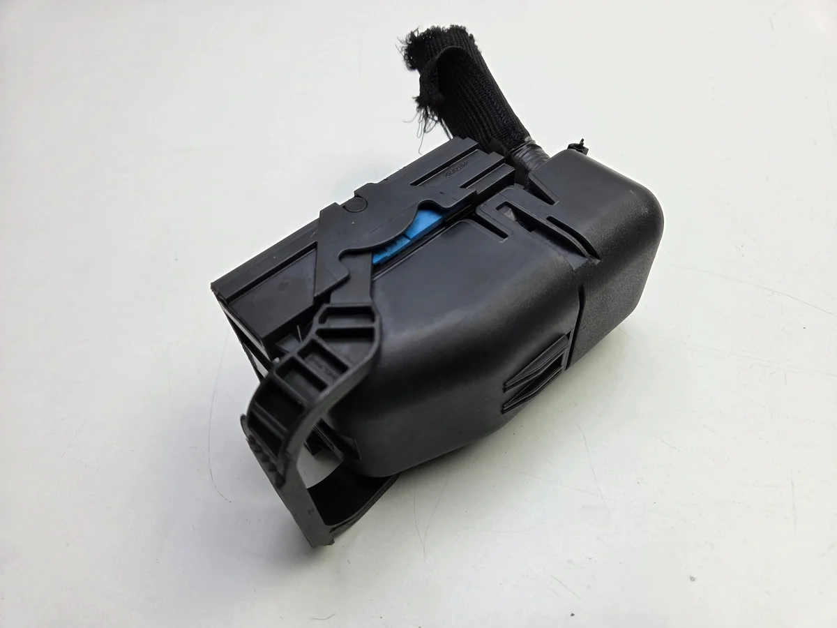 Connecteur Ford Mondeo MK5 Fusion image 7