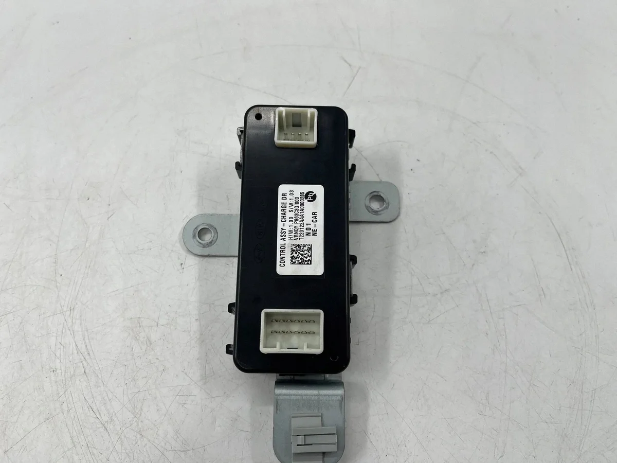 Relé Principal Hyundai Ioniq 5 P863C3GI000