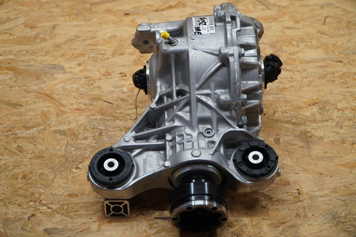 Ponte posteriore Jaguar F-Type X152 2.0i