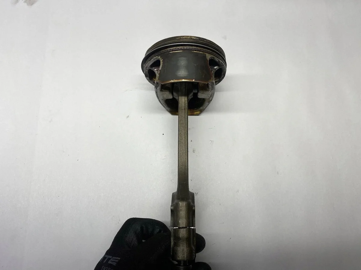 Pistone CHRYSLER PACIFICA M174 3.6L image 4