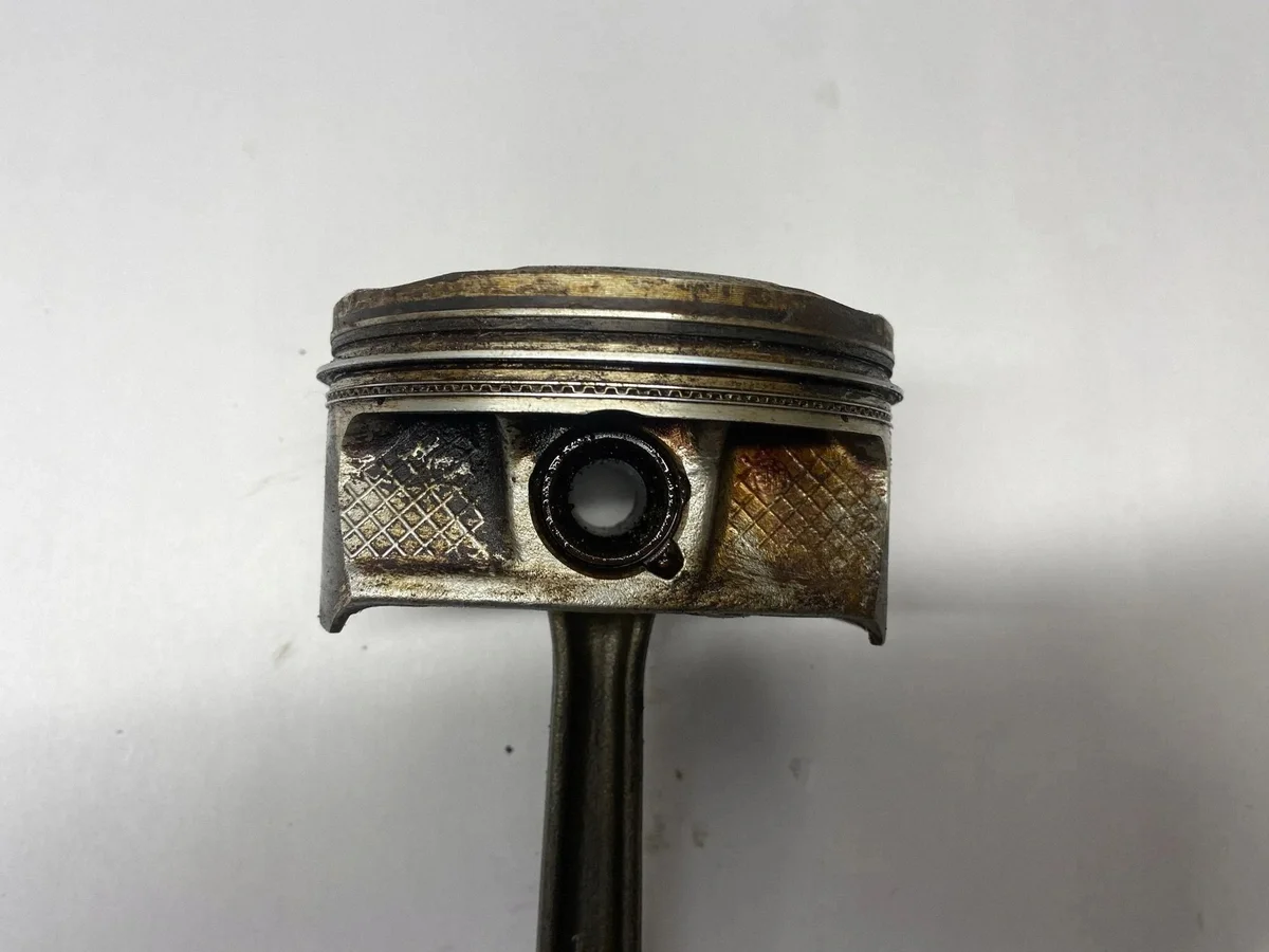 Pistone CHRYSLER PACIFICA M174 3.6L image 6