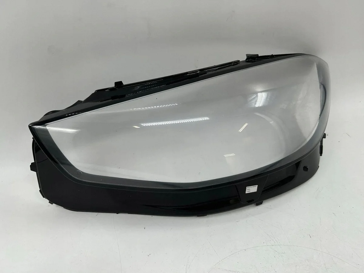 Farol Mercedes S W223 Esquerdo Usado image 3