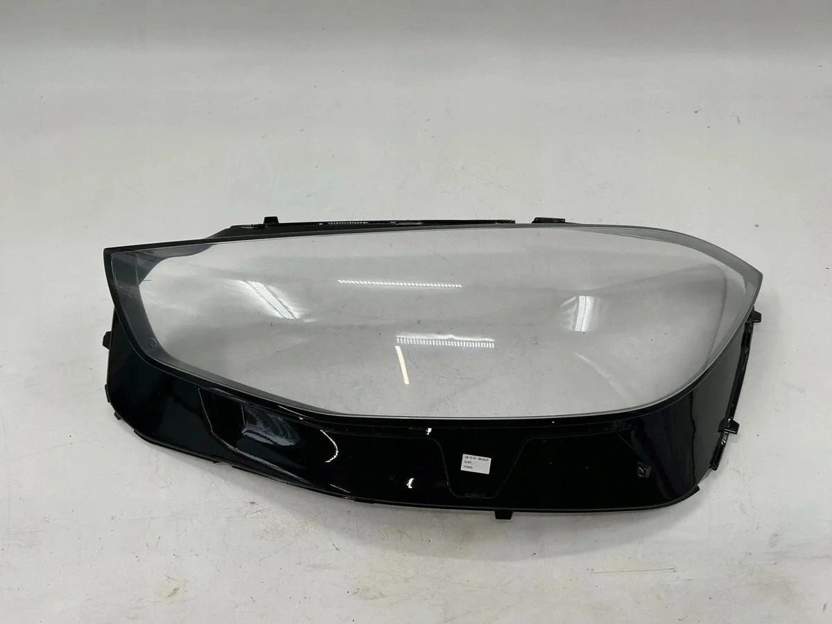 Farol Mercedes S W223 Esquerdo Usado image 6