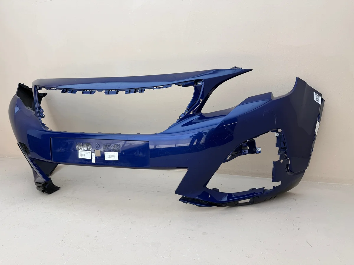 Para-choques Dianteiro Peugeot 3008 II 9810867477 image 3