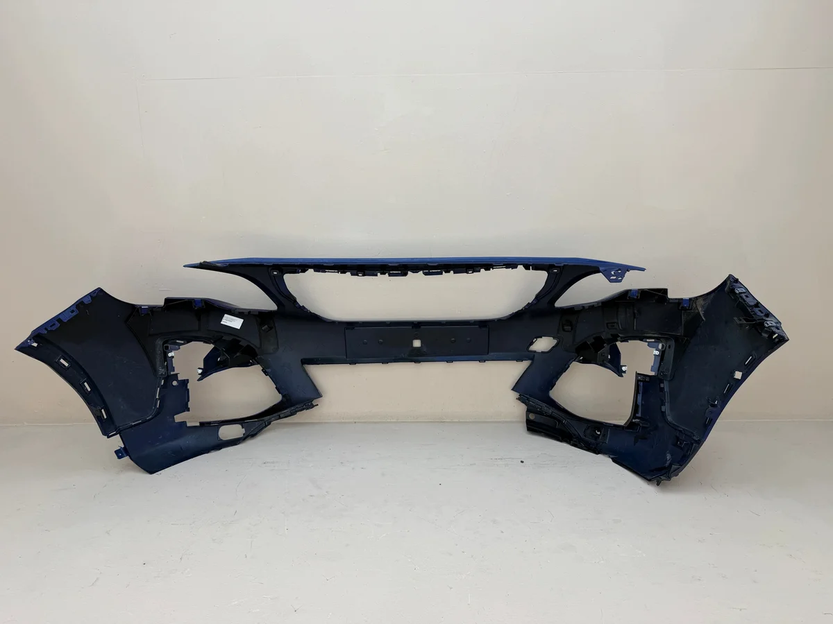 Para-choques Dianteiro Peugeot 3008 II 9810867477 image 8