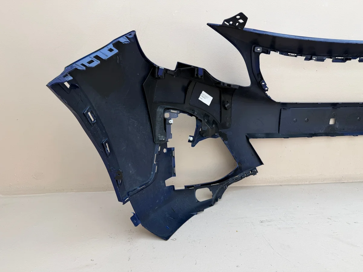 Para-choques Dianteiro Peugeot 3008 II 9810867477 image 10