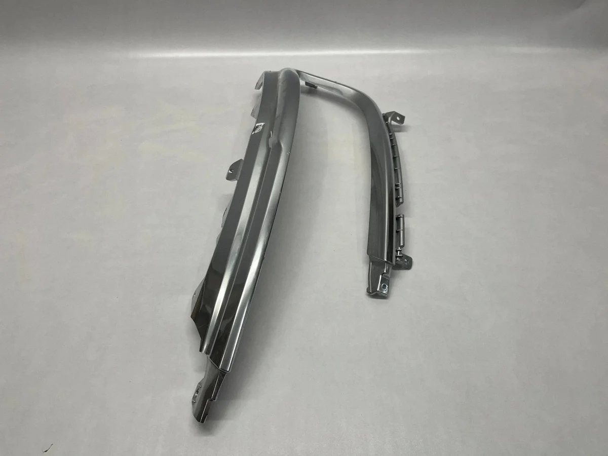 Zierleiste Scheinwerfer Links Jeep Grand Wagoneer image 3