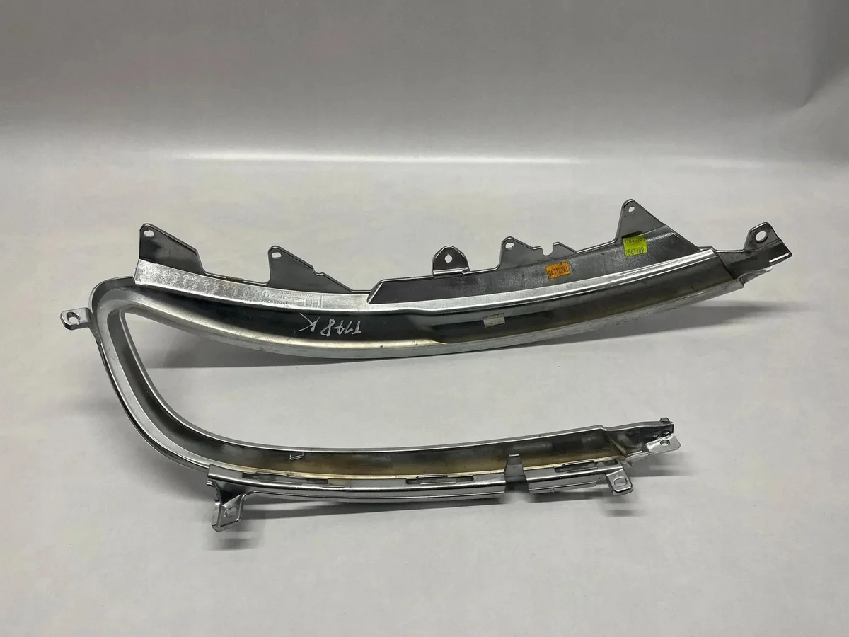 Zierleiste Scheinwerfer Links Jeep Grand Wagoneer image 5