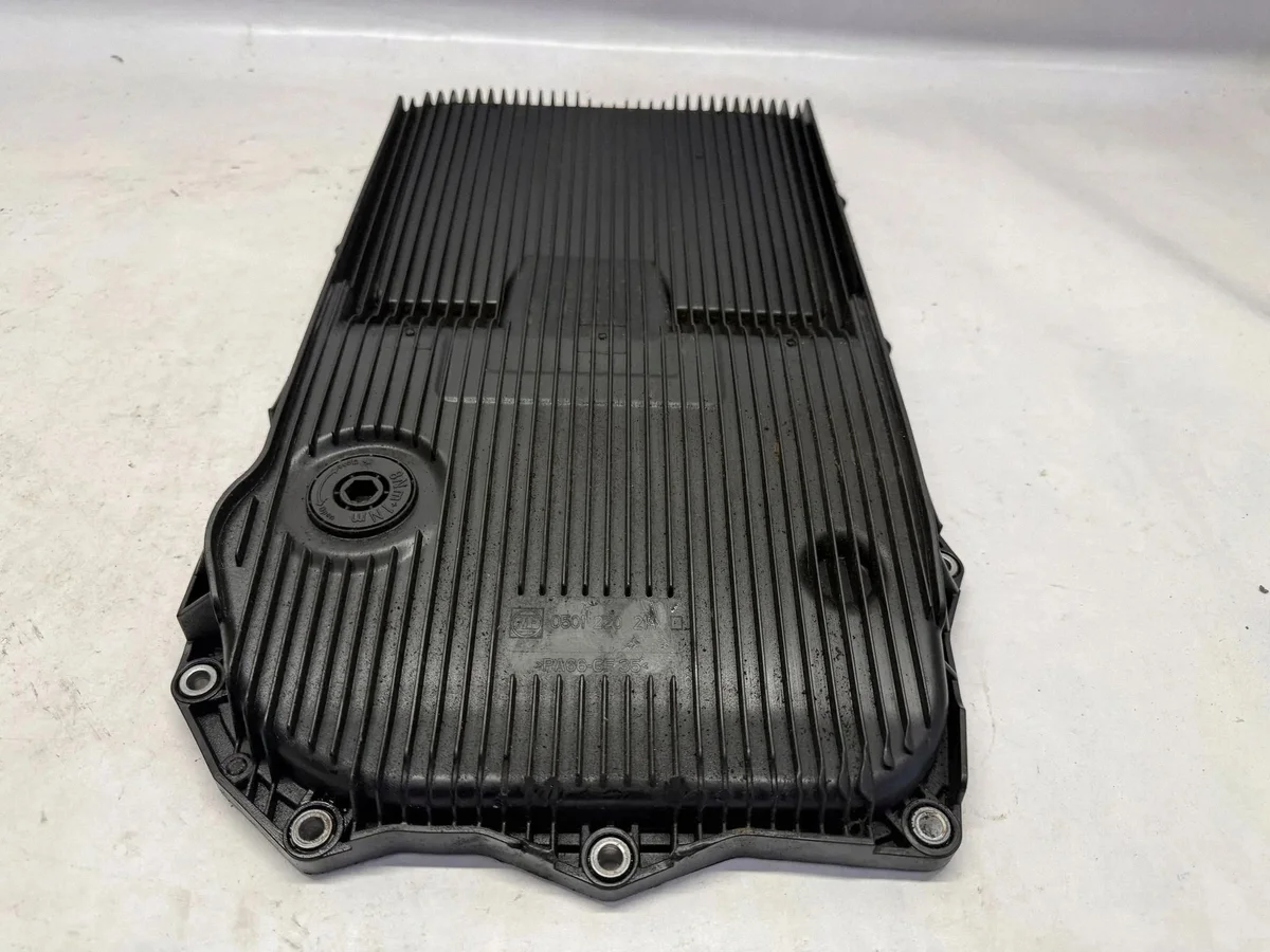 RAM 1500 DT Carter Huile Boîte 6808575 image 3