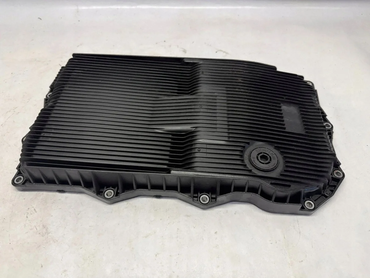 RAM 1500 DT Carter Huile Boîte 6808575 image 4