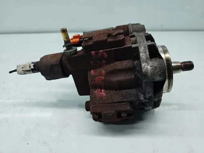 Pompa alta pressione Ford 4M5Q9B395AD image 3