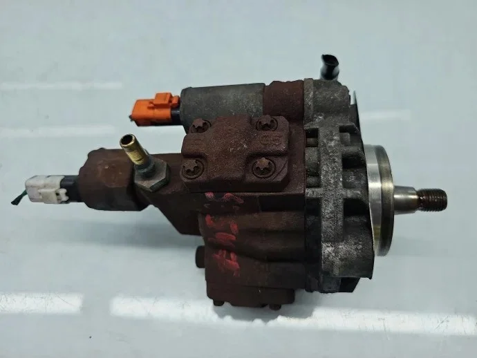 Pompa alta pressione Ford 4M5Q9B395AD image 4