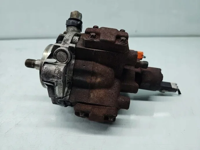 Pompa alta pressione Ford 4M5Q9B395AD image 6