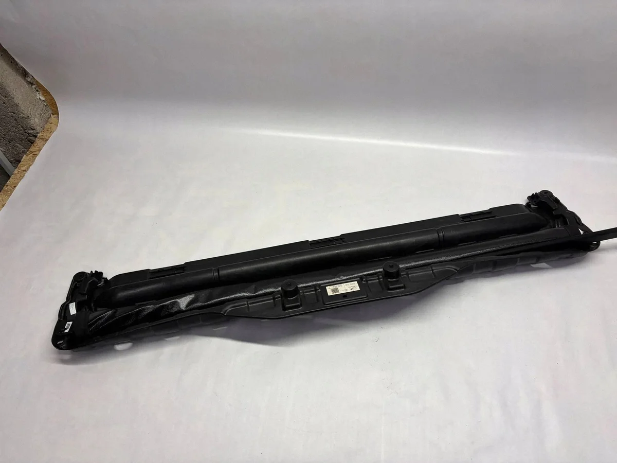 LAND ROVER EVOQUE L551 Teto Solar Capa K8D2519A02AC image 5