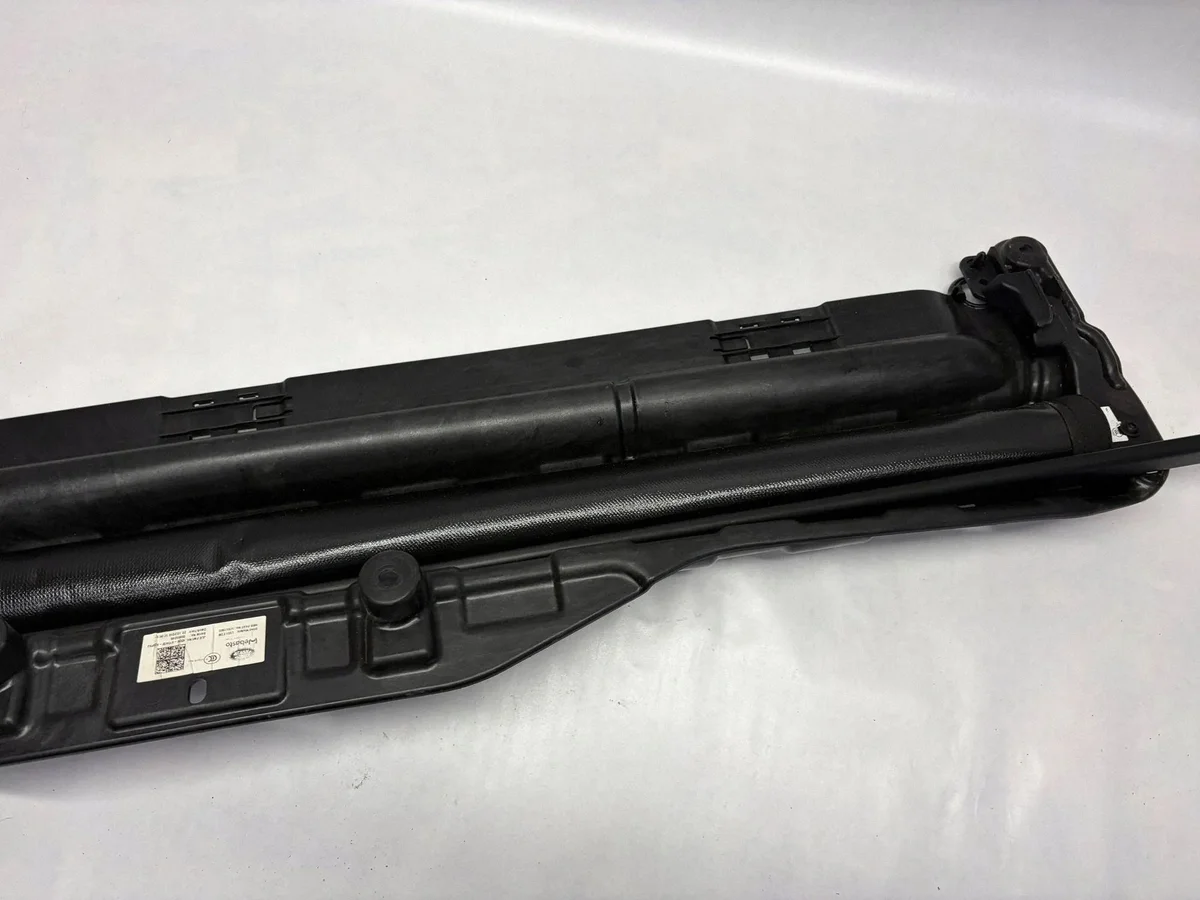LAND ROVER EVOQUE L551 Teto Solar Capa K8D2519A02AC image 7