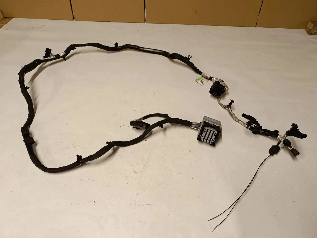 Getriebe Teil Ford Mustang VI 5000cm3 2022