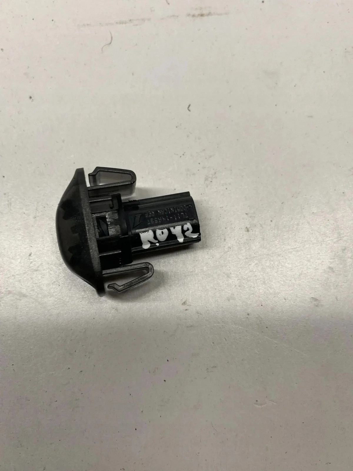 Sensor de Luz Solar Ford Mustang V 7L1I14A597 image 3