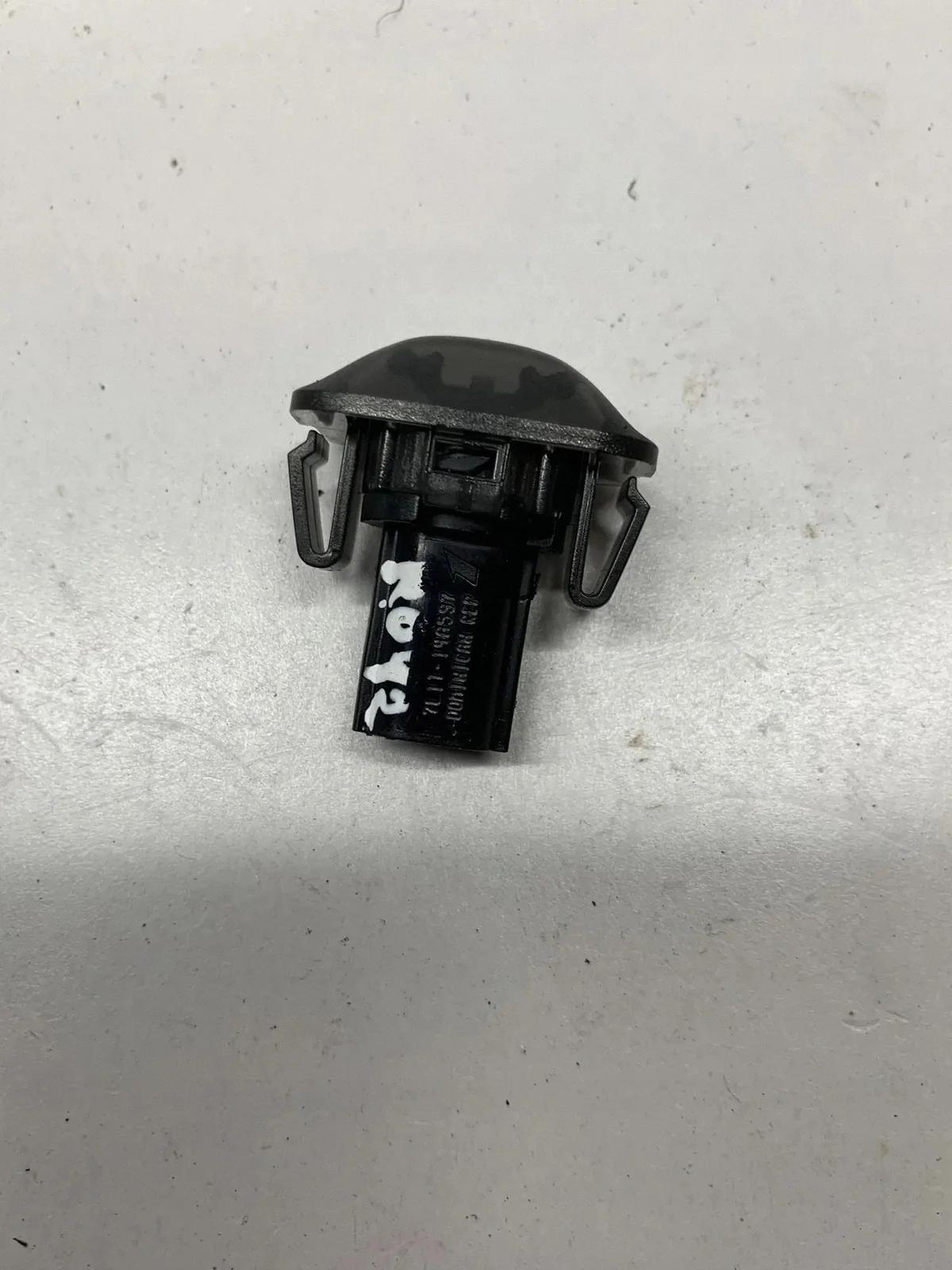 Sensor de Luz Solar Ford Mustang V 7L1I14A597 image 4