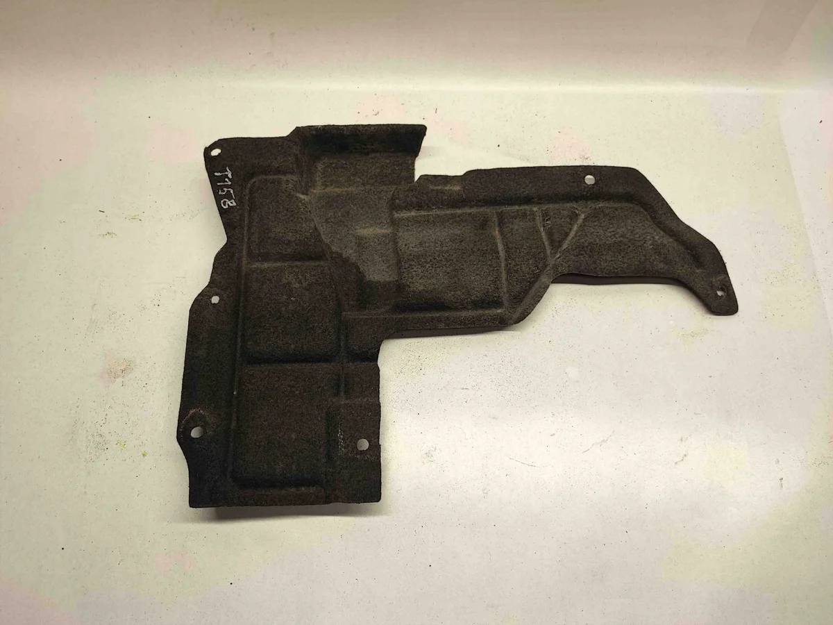 Chevrolet Camaro Staffa Paraspruzzi 2020 AFR78446