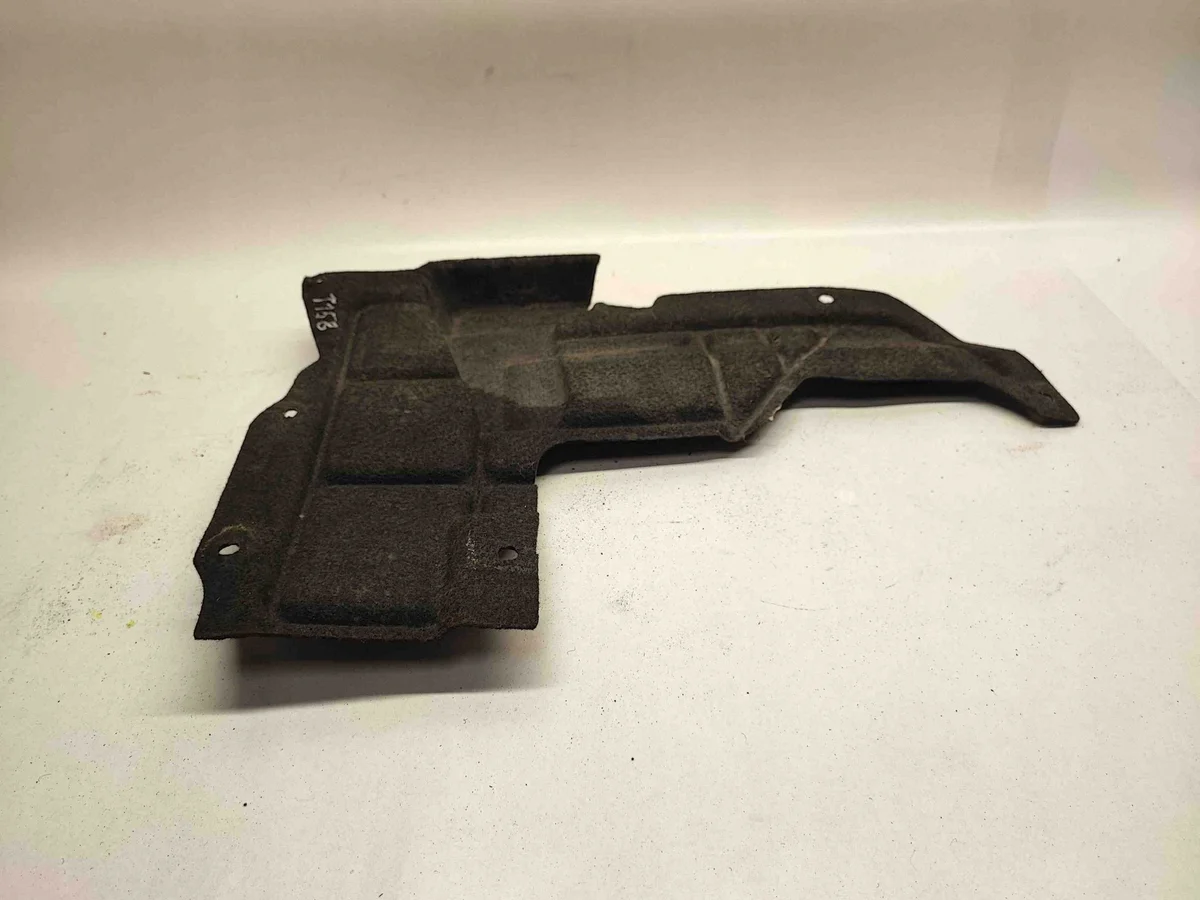 Chevrolet Camaro Mudguard Mount Used AFR78446 image 3