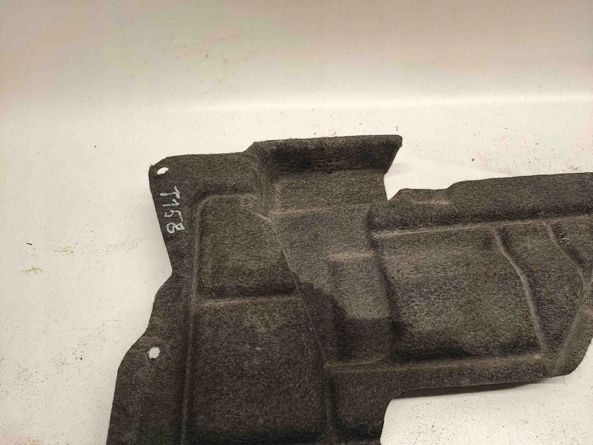 Chevrolet Camaro Mudguard Mount Used AFR78446 image 4