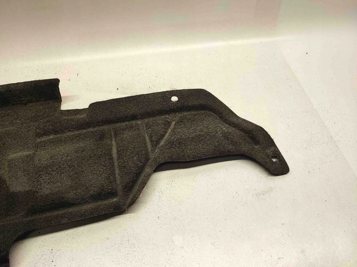 Chevrolet Camaro Mudguard Mount Used AFR78446 image 5