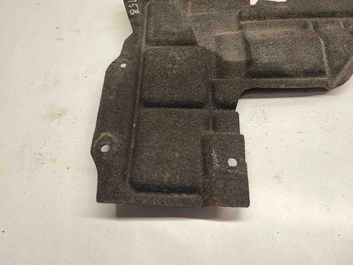 Chevrolet Camaro Mudguard Mount Used AFR78446 image 6