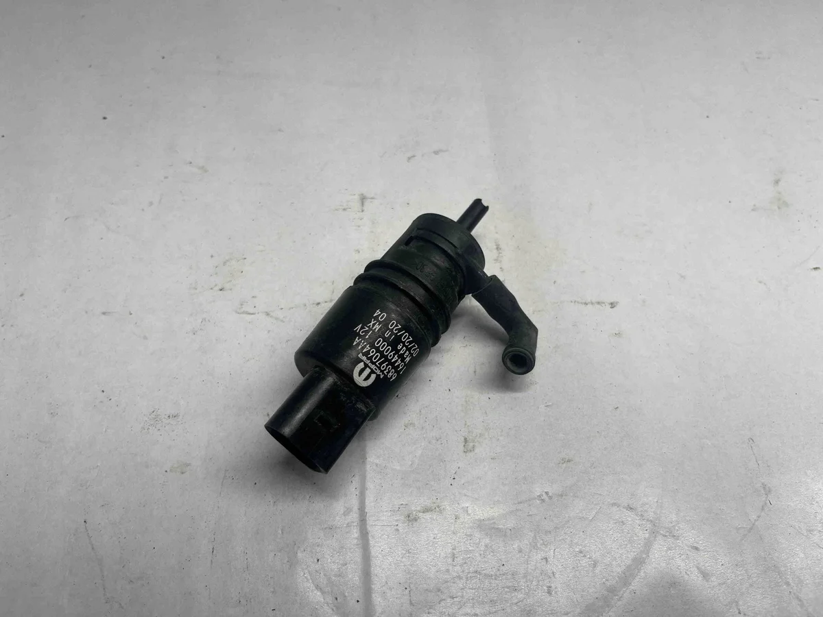 Ram 1500 Scheibenwaschpumpe 68397064AA