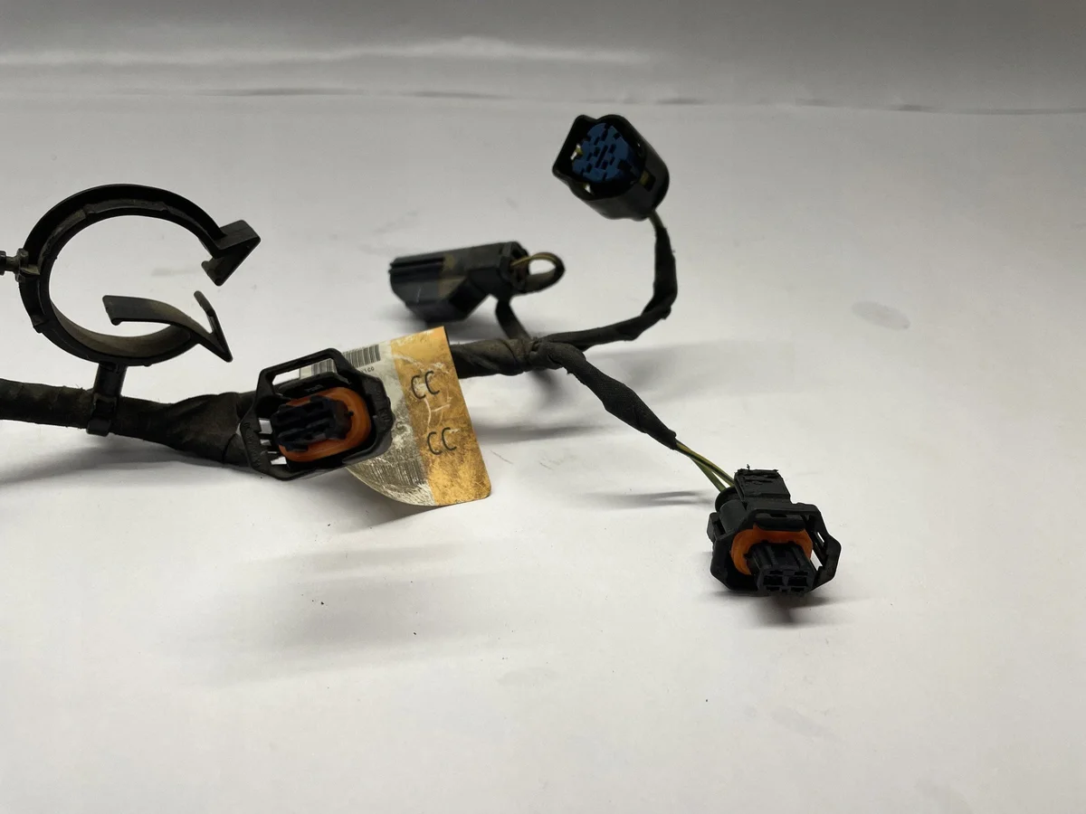 Ford Mustang VI 2016 Cableado Inyectores FU5T14B485CC image 6