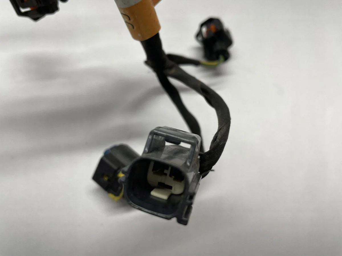 Ford Mustang VI 2016 Cableado Inyectores FU5T14B485CC image 8