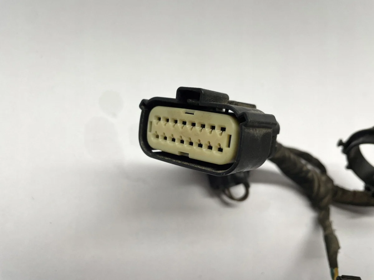 Ford Mustang VI 2016 Cableado Inyectores FU5T14B485CC image 9