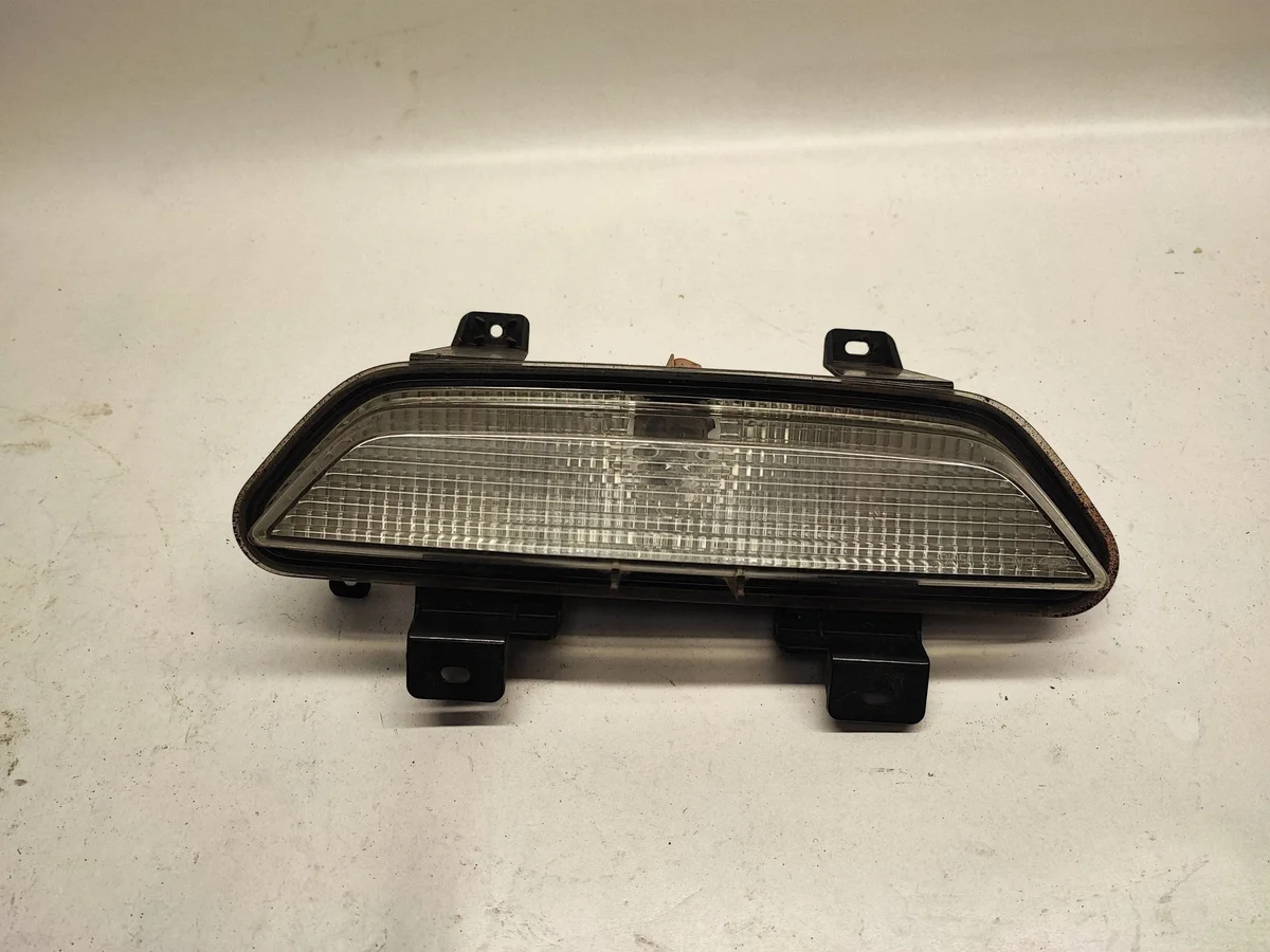 Bakre dimljus Ford Mustang VI JR3B15500AA