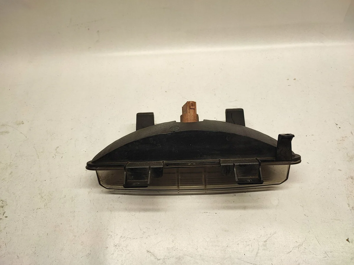 Lanterna Traseira Ford Mustang VI Usada image 6