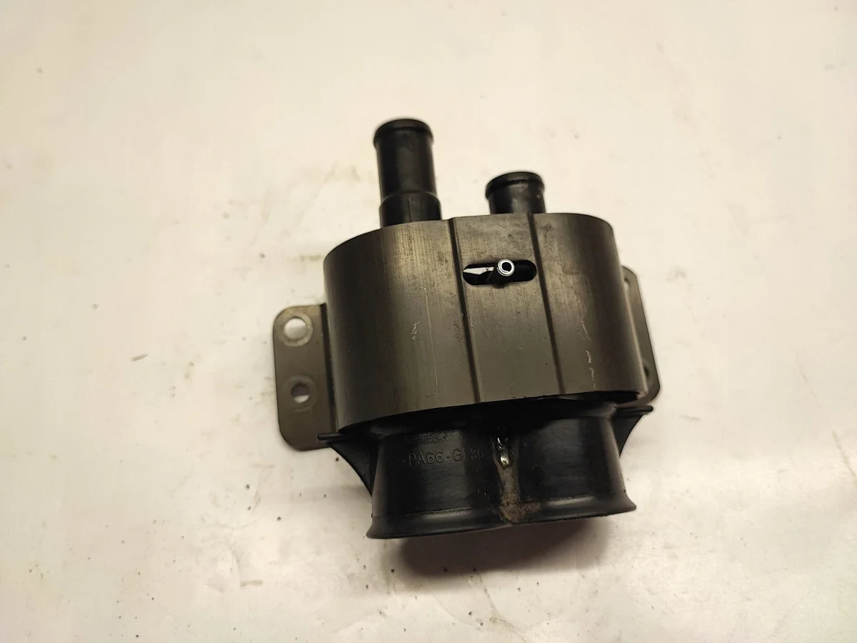 Tesla Verwarming Klep 100311700H Gebruikt image 4