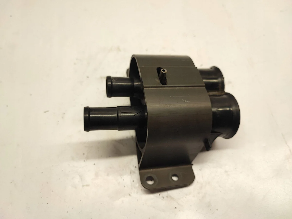 Tesla Verwarming Klep 100311700H Gebruikt image 5